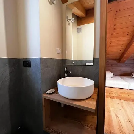 Apartamento Yeti Design Mountain Pradelle